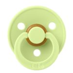 BIBS Пустышка Colour Latex Matcha 6-18 месяцев