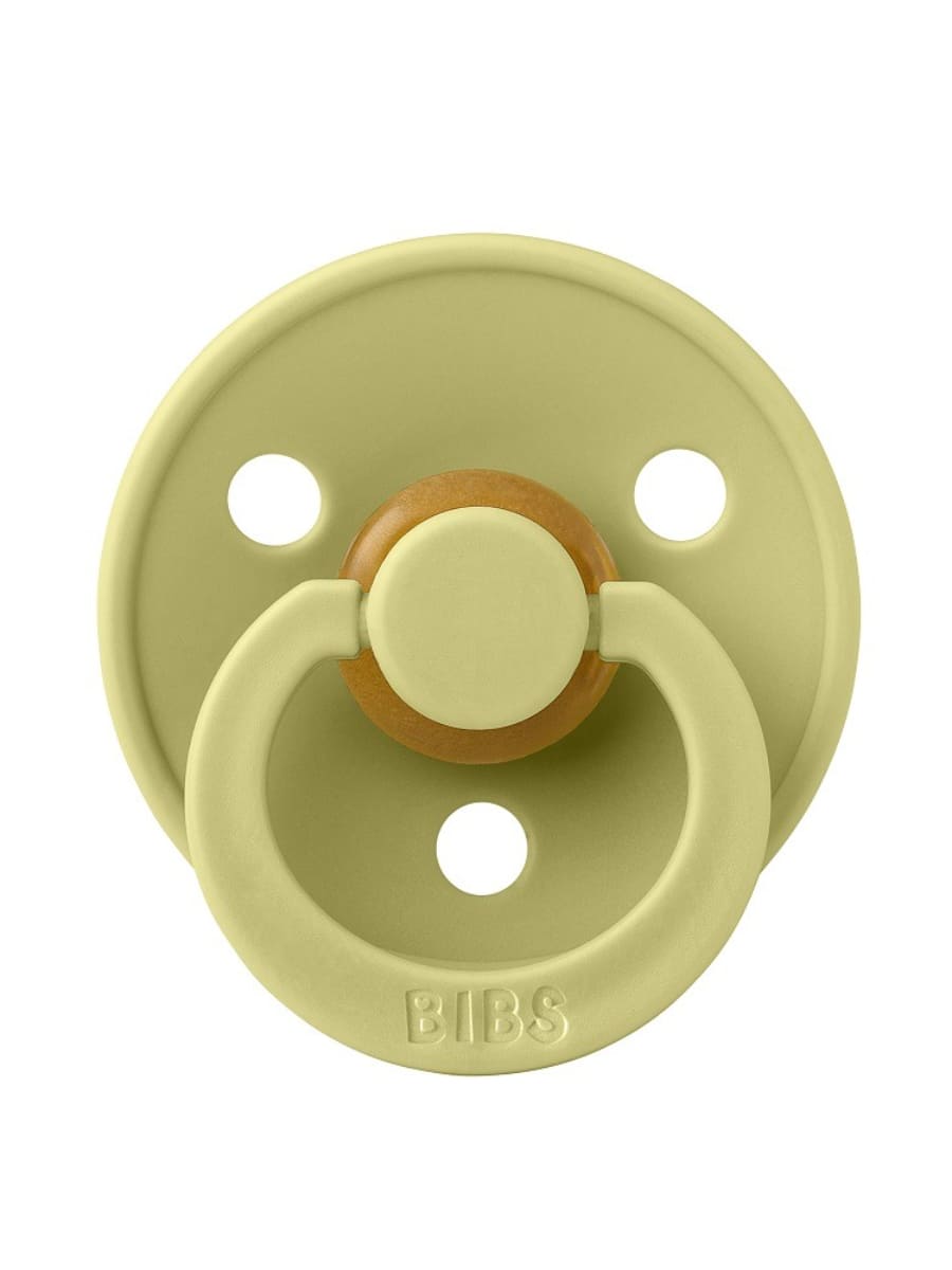Colour Meadow BIBS Пустышка Colour Latex Meadow 0-6 месяцев — изображение 1