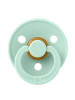 BIBS Пустышка Colour Latex Nordic Mint 0-6 месяцев