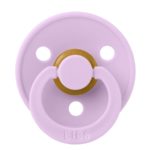 BIBS Пустышка Colour Latex Violet Sky 6-18 месяцев