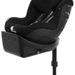 Cybex Автокресло Sirona Gi i-Size with Base Moon Black Plus