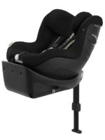 Cybex Автокресло Sirona Gi i-Size with Base Moon Black Plus