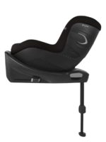 Cybex Автокресло Sirona Gi i-Size with Base Moon Black Plus — изображение 4