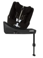 Cybex Автокресло Sirona Gi i-Size with Base Moon Black Plus — изображение 2