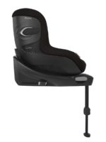 Cybex Автокресло Sirona Gi i-Size with Base Moon Black Plus — изображение 3