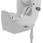 Cybex Автокресло Sirona T i-Size Platinum White Plus