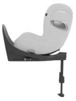 Cybex Автокресло Sirona T i-Size Platinum White Plus — изображение 5