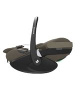 Maxi-Cosi Коляска 3 в 1 Leona 2 + Pebble Pro 2 Luxe Twillic Truffle — изображение 27