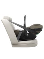 Maxi-Cosi Коляска 3 в 1 Leona 2 + Pebble Pro 2 Luxe Twillic Truffle — изображение 31