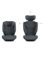 Maxi-Cosi Автокресло RodiFix Pro 2 i-Size Authentic Graphite — изображение 13