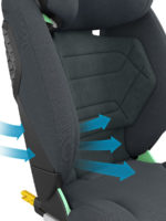 Maxi-Cosi Автокресло RodiFix Pro 2 i-Size Authentic Graphite — изображение 11