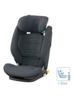Maxi-Cosi Автокресло RodiFix Pro 2 i-Size Authentic Graphite — изображение 12