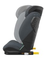 Maxi-Cosi Автокресло RodiFix Pro 2 i-Size Authentic Graphite — изображение 8