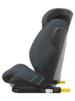 Maxi-Cosi Автокресло RodiFix Pro 2 i-Size Authentic Graphite — изображение 7