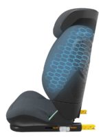 Maxi-Cosi Автокресло RodiFix Pro 2 i-Size Authentic Graphite — изображение 6