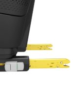 Maxi-Cosi Автокресло RodiFix Pro 2 i-Size Authentic Graphite — изображение 5