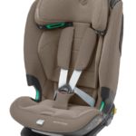 Maxi-Cosi Автокресло Titan Pro 2 i-Size Authentic Truffle