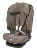 Maxi-Cosi Автокресло Titan Pro 2 i-Size Authentic Truffle