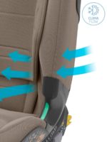 Maxi-Cosi Автокресло Titan Pro 2 i-Size Authentic Truffle — изображение 5