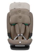 Maxi-Cosi Автокресло Titan Pro 2 i-Size Authentic Truffle — изображение 3