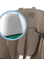 Maxi-Cosi Автокресло Titan Pro 2 i-Size Authentic Truffle — изображение 8