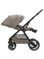 Maxi-Cosi Коляска 2 в 1 Oxford Plus Twillic Truffle — изображение 7