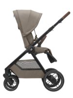 Maxi-Cosi Коляска 2 в 1 Oxford Plus Twillic Truffle — изображение 8