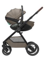 Maxi-Cosi Коляска 2 в 1 Oxford Plus Twillic Truffle — изображение 19