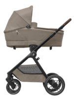 Maxi-Cosi Коляска 2 в 1 Oxford Plus Twillic Truffle — изображение 2