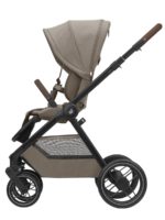 Maxi-Cosi Коляска 2 в 1 Oxford Plus Twillic Truffle — изображение 9