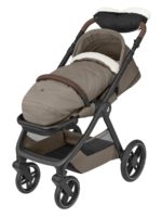 Maxi-Cosi Коляска 2 в 1 Oxford Plus Twillic Truffle — изображение 10