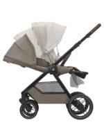 Maxi-Cosi Коляска 2 в 1 Oxford Plus Twillic Truffle — изображение 11