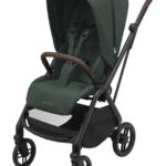 Maxi-Cosi Прогулочная коляска Leona 2 Twillic Green