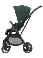 Maxi-Cosi Прогулочная коляска Leona 2 Twillic Green — изображение 2