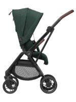 Maxi-Cosi Прогулочная коляска Leona 2 Twillic Green — изображение 3