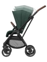 Maxi-Cosi Прогулочная коляска Leona 2 Twillic Green — изображение 5