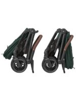 Maxi-Cosi Прогулочная коляска Leona 2 Twillic Green — изображение 10