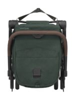 Maxi-Cosi Прогулочная коляска Leona 2 Twillic Green — изображение 9