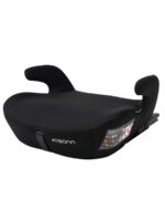 Osann Бустер Boost IsoFix All Black