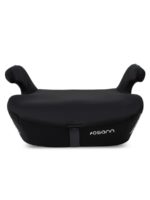 Osann Бустер Boost IsoFix All Black — изображение 3