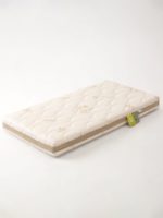 Plitex Матрас Bamboo Max 119x60cм — изображение 11