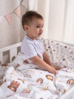 Perina Комплект постельного белья Boho 160х80 см — изображение 2