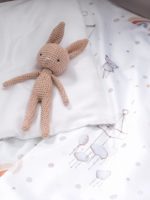Perina Наволочка 60х40см и пододеяльник 142х101см Kiddy — изображение 4