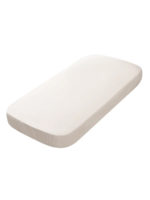 Perina Простыня на резинке Semi-oval айвори 145х70см