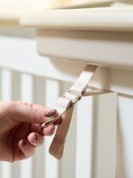 Tutti Bambini Пеленальная доска на жестком основании Cushi Cashmere — изображение 7