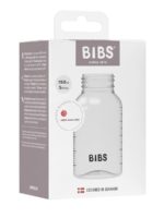 BIBS Бутылочка из полипропилена 150мл — изображение 3
