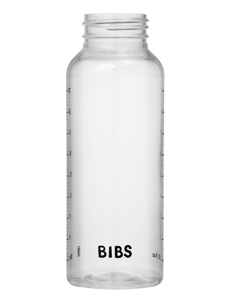 BIBS Бутылочка для кормления 270 мл._5017000_001 BIBS Бутылочка из полипропилена 270мл — изображение 1