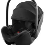 Britax Roemer Автокресло Baby-Safe Pro Space Black