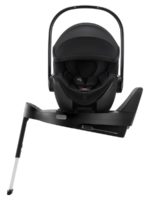 Britax Roemer Автокресло Baby-Safe Pro Space Black — изображение 5