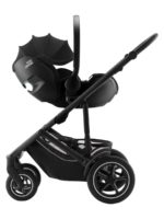 Britax Roemer Автокресло Baby-Safe Pro Space Black — изображение 6